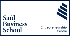 SBS Entrepreneurship Centre Logo